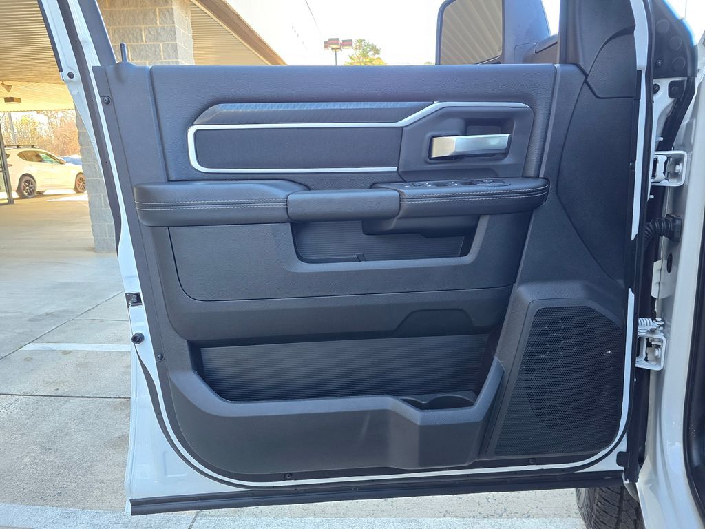 2025 Ram 3500 Chassis Concord NC