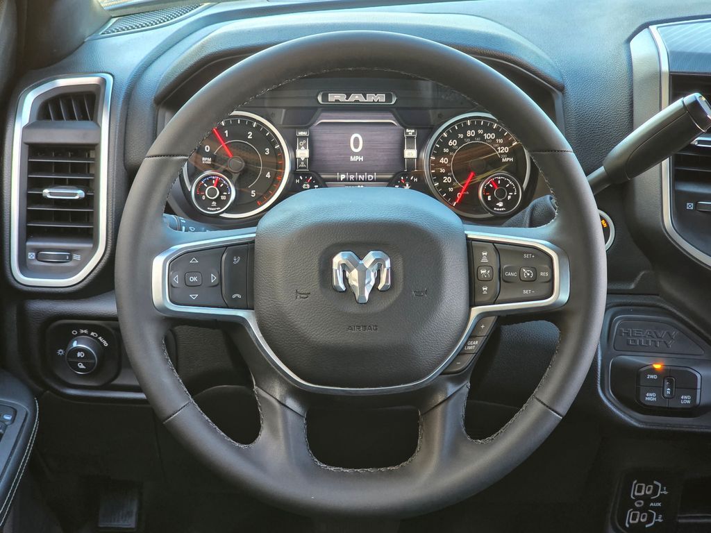 2025 Ram 3500 Chassis Concord NC