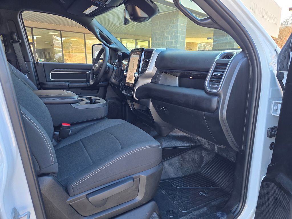 2025 Ram 3500 Chassis Concord NC