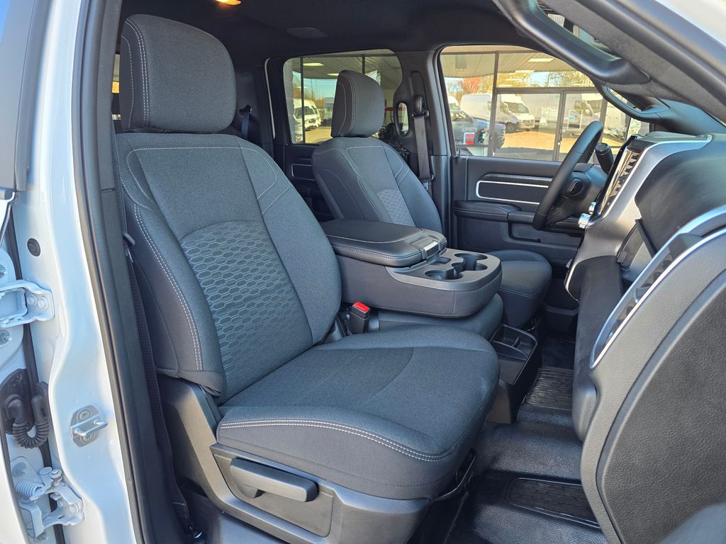 2025 Ram 3500 Chassis Concord NC