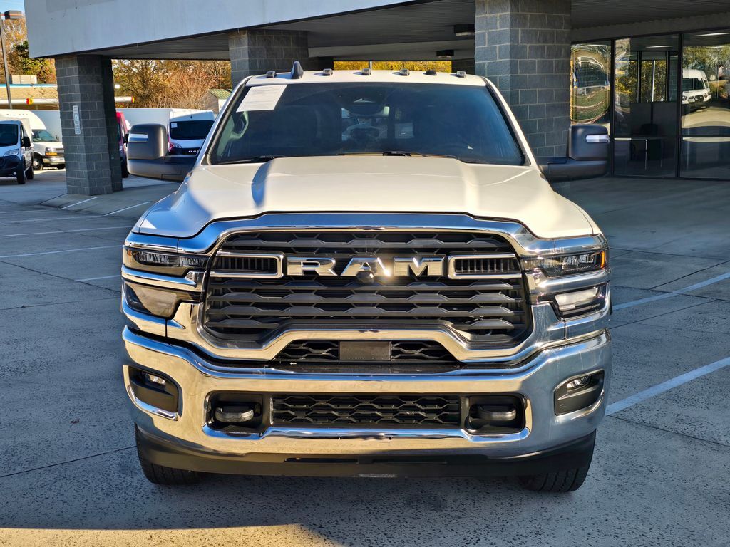 2025 Ram 3500 Chassis Concord NC