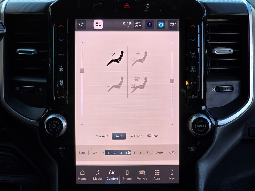 2025 Ram 3500 Chassis Concord NC