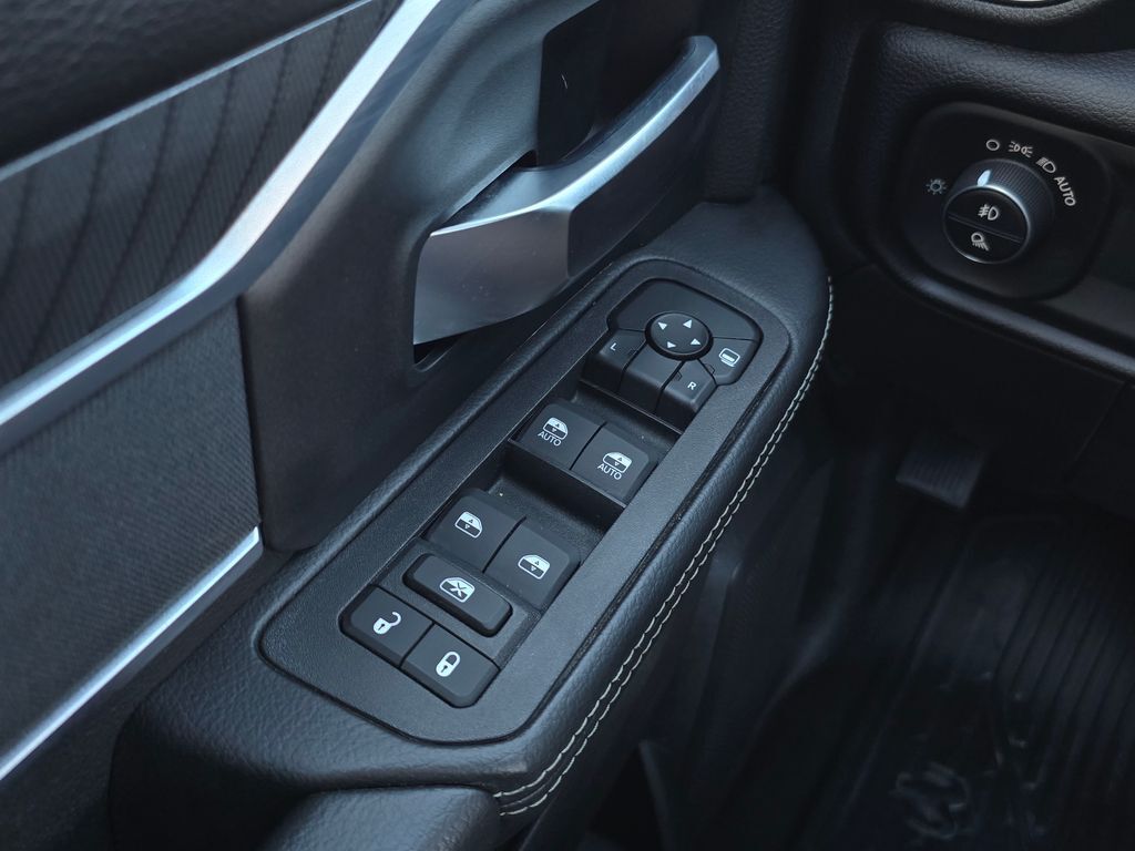 2025 Ram 3500 Chassis Concord NC