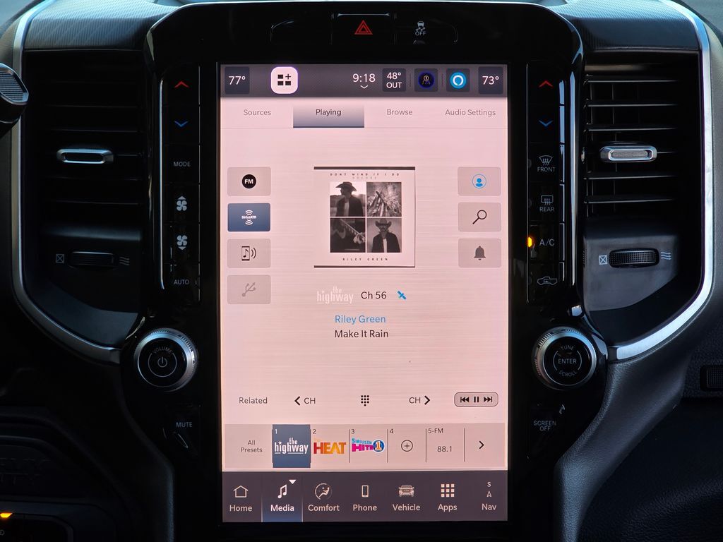 2025 Ram 3500 Chassis Concord NC