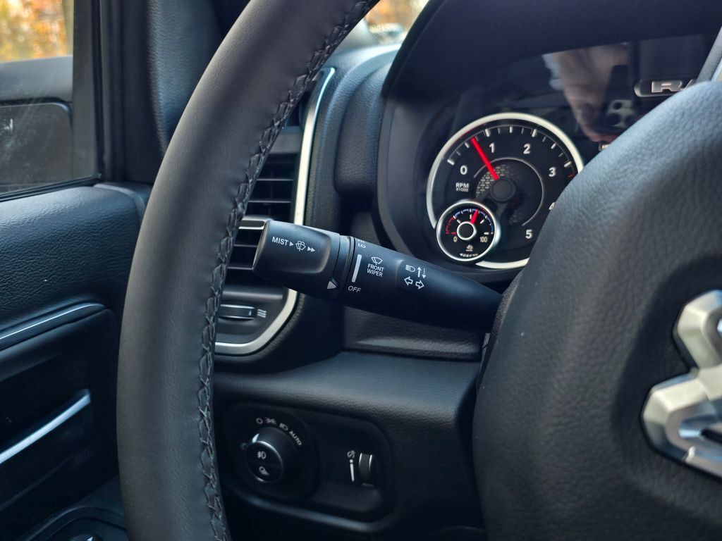 2025 Ram 3500 Chassis Concord NC