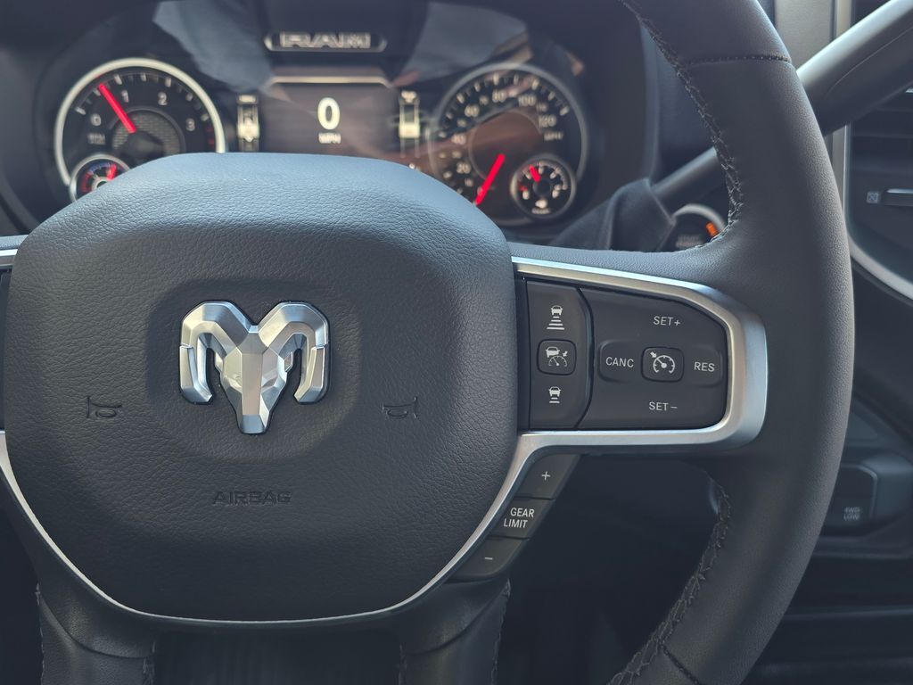 2025 Ram 3500 Chassis Concord NC