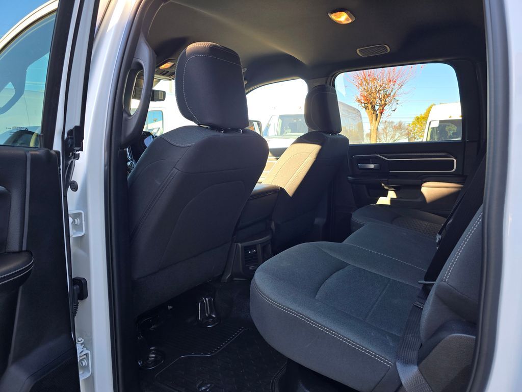 2025 Ram 3500 Chassis Concord NC