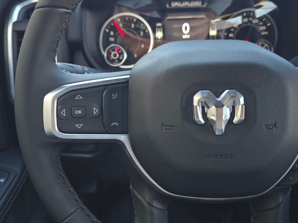 2025 Ram 3500 Chassis Concord NC