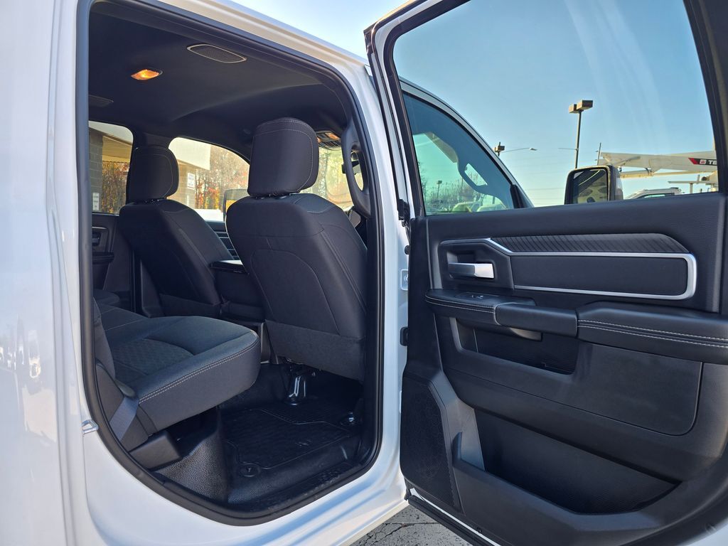 2025 Ram 3500 Chassis Concord NC