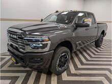 2025_Ram_3500_Laramie_ Bozeman MT