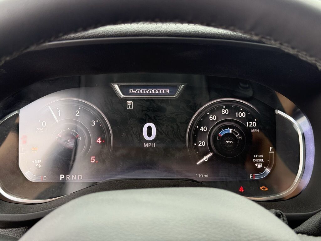 2025 Ram 3500 Laramie Crestwood KY