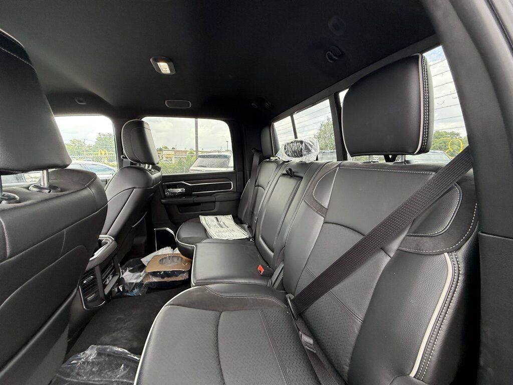 2025 Ram 3500 Laramie Crestwood KY
