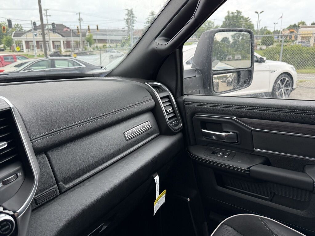 2025 Ram 3500 Laramie Crestwood KY