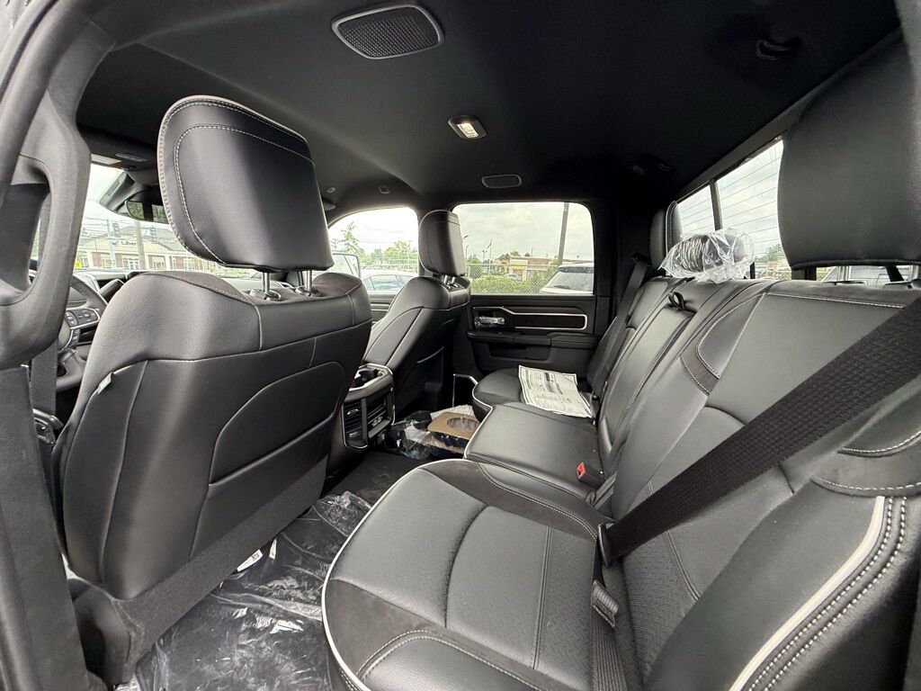 2025 Ram 3500 Laramie Crestwood KY