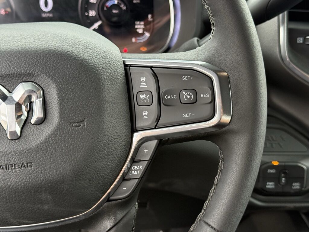 2025 Ram 3500 Laramie Crestwood KY