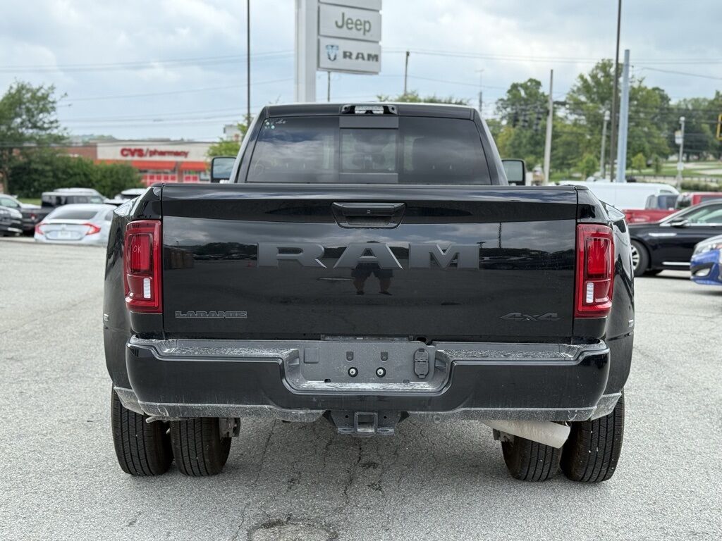 2025 Ram 3500 Laramie Crestwood KY