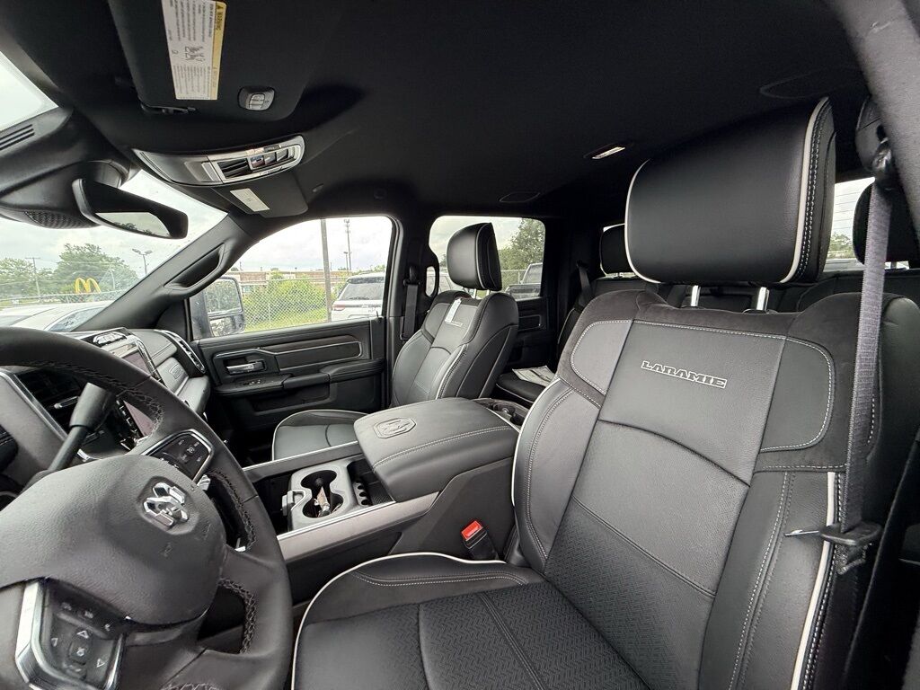 2025 Ram 3500 Laramie Crestwood KY