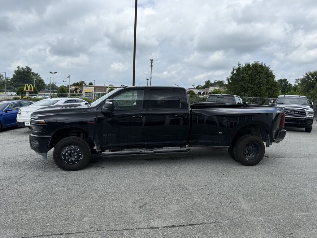 2025 Ram 3500 Laramie Crestwood KY