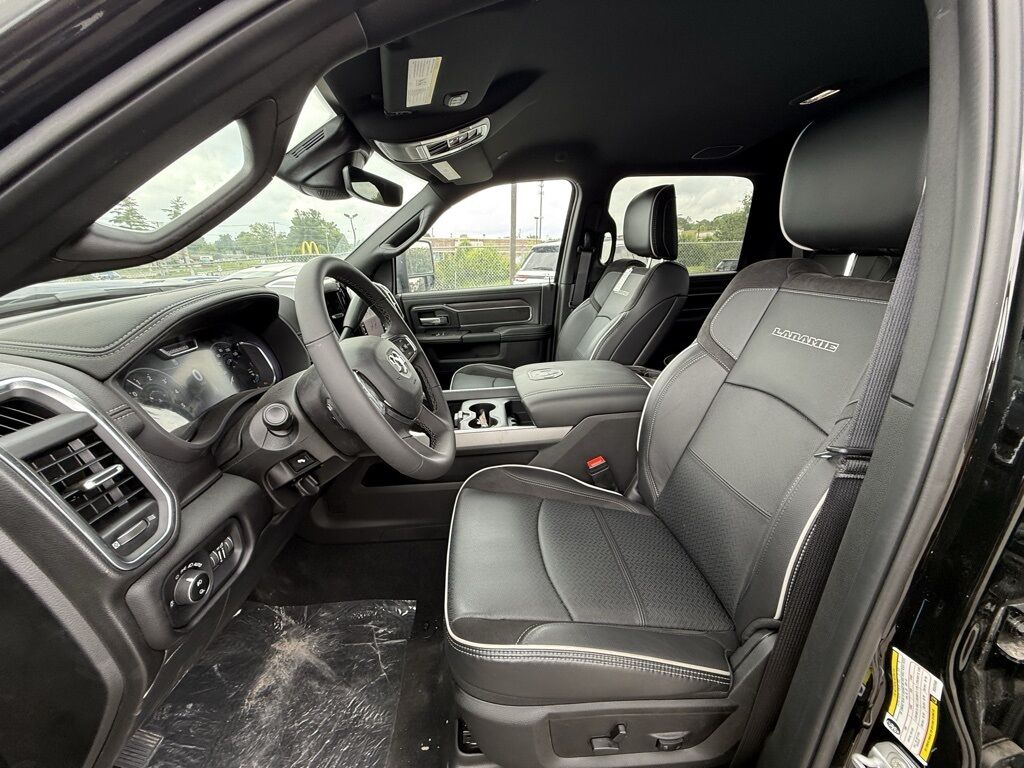 2025 Ram 3500 Laramie Crestwood KY