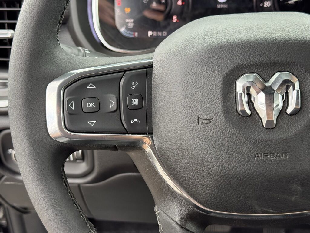 2025 Ram 3500 Laramie Crestwood KY