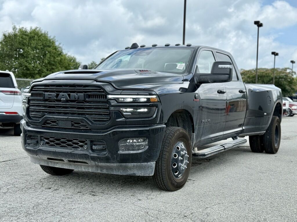 2025 Ram 3500 Laramie Crestwood KY