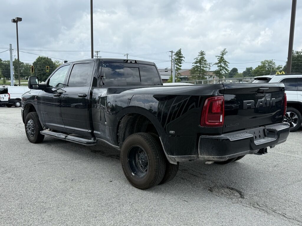 2025 Ram 3500 Laramie Crestwood KY