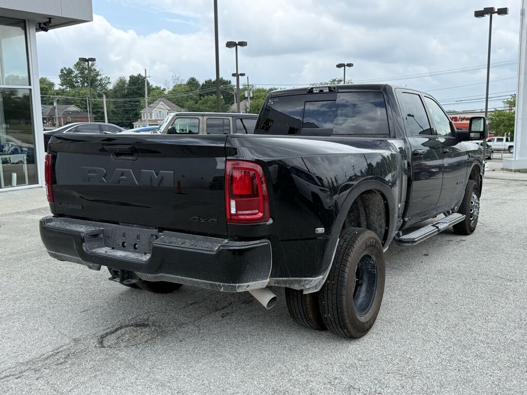 2025 Ram 3500 Laramie Crestwood KY