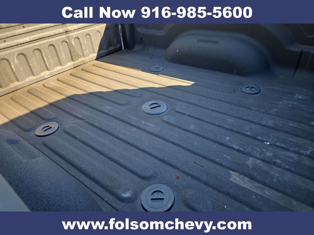2025 Ram 3500 Laramie Folsom CA