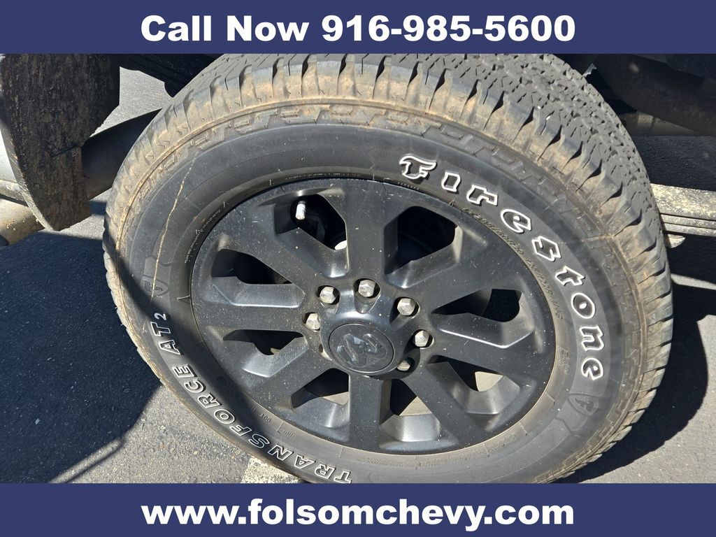 2025 Ram 3500 Laramie