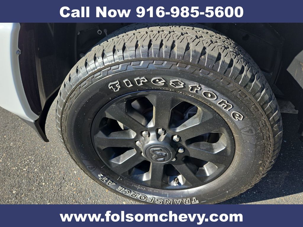 2025 Ram 3500 Laramie Folsom CA