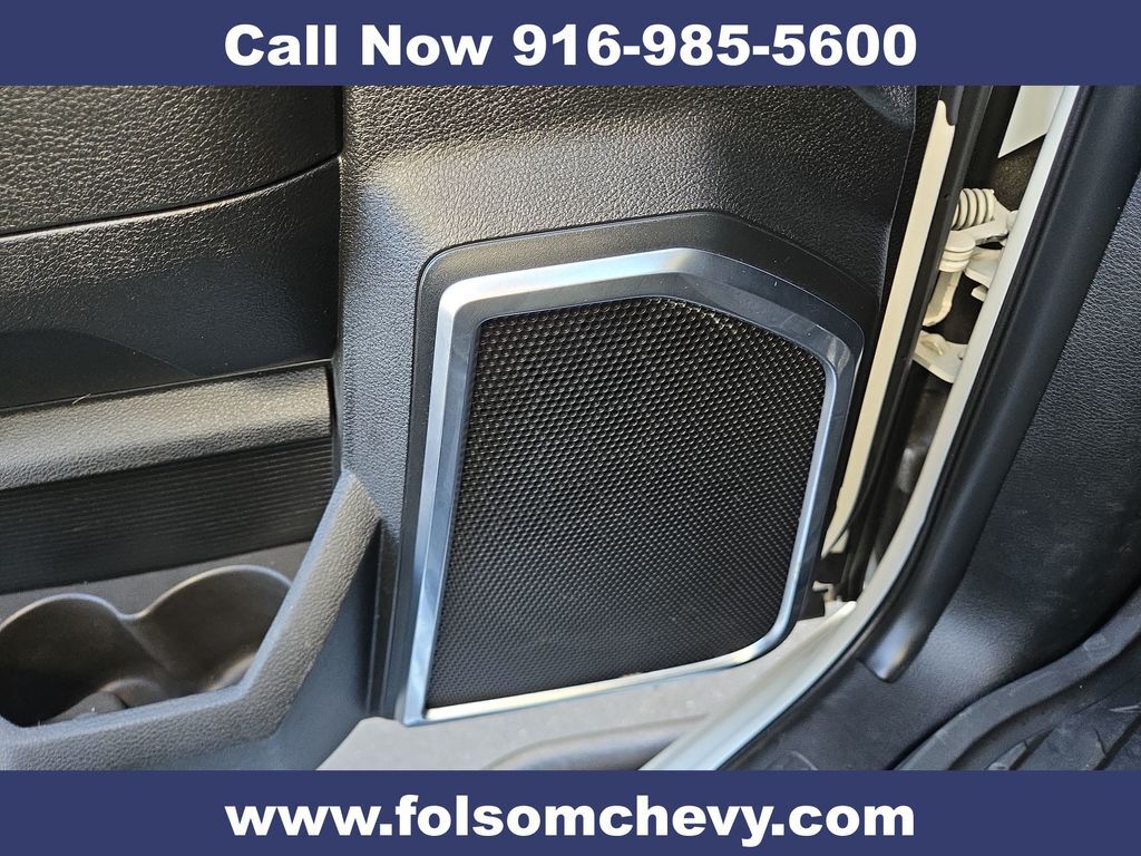 2025 Ram 3500 Laramie Folsom CA