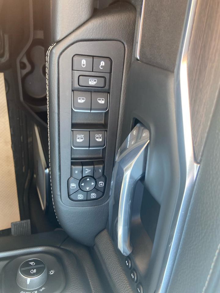 2025 Ram 3500 Laramie High Level AB
