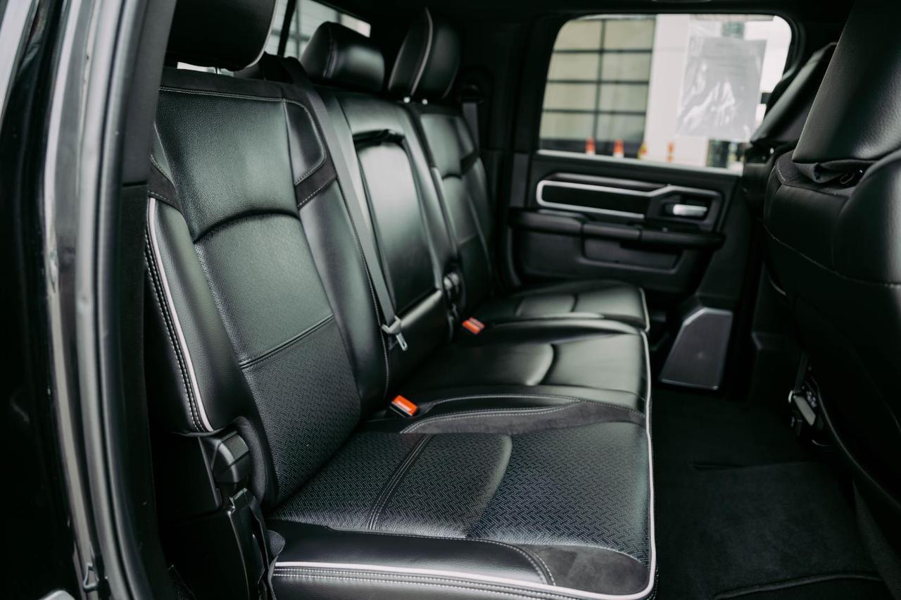 2025 Ram 3500 Laramie Lehi UT