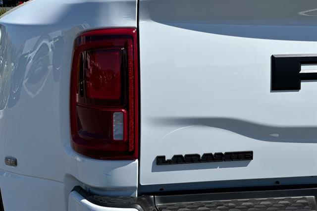 2025 Ram 3500 Laramie Mega Cab 4x4 6&apos;4&quot; Box Morgan Hill CA