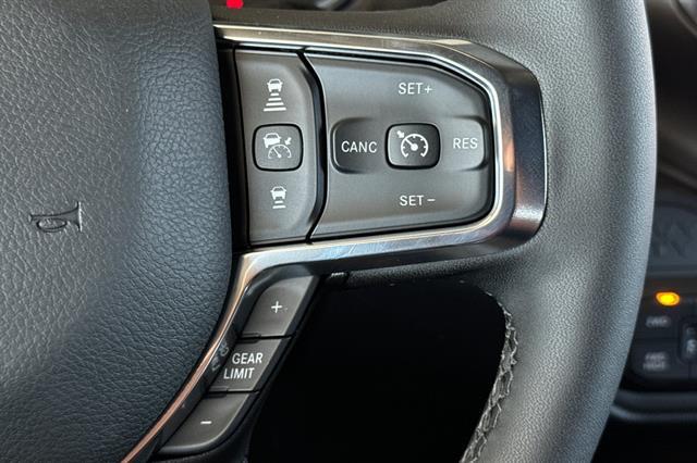 2025 Ram 3500 Laramie Mega Cab 4x4 6&apos;4&quot; Box Morgan Hill CA