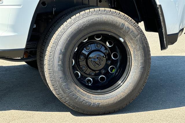 2025 Ram 3500 Laramie Mega Cab 4x4 6&apos;4&quot; Box Morgan Hill CA