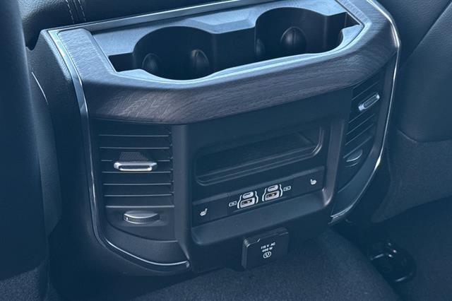 2025 Ram 3500 Laramie Mega Cab 4x4 6&apos;4&quot; Box Morgan Hill CA