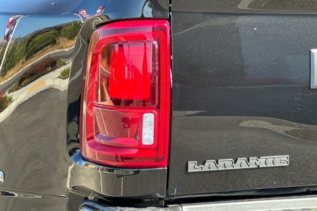 2025 Ram 3500 Laramie Mega Cab 4x4 6&apos;4&quot; Box Morgan Hill CA