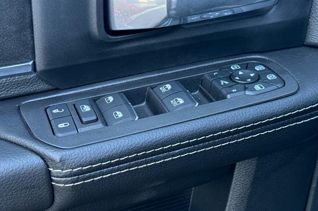 2025 Ram 3500 Laramie Mega Cab 4x4 6&apos;4&quot; Box Morgan Hill CA
