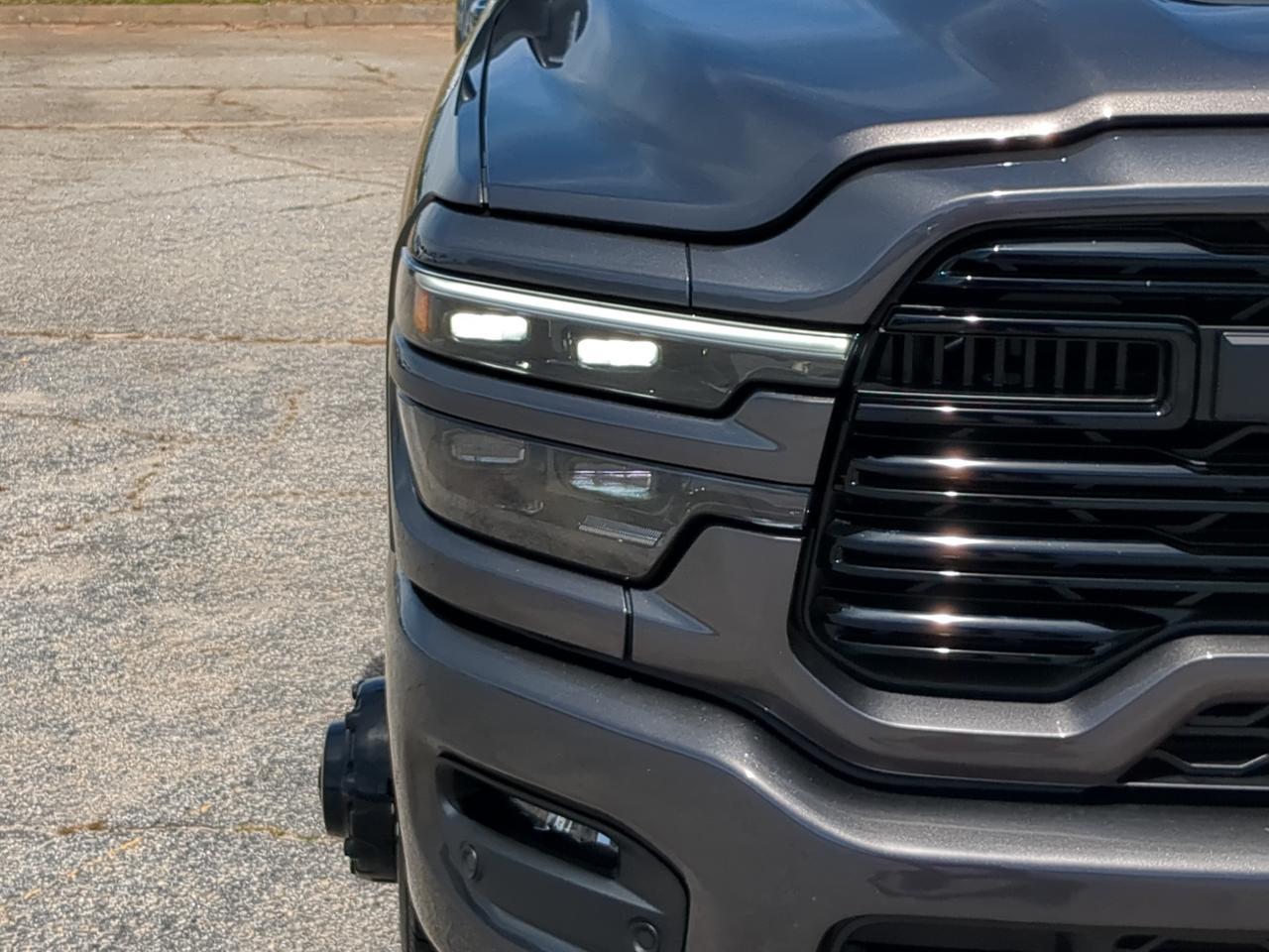 2025 Ram 3500 Laramie Appleton WI