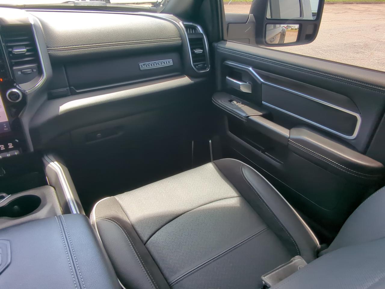 2025 Ram 3500 Laramie Appleton WI