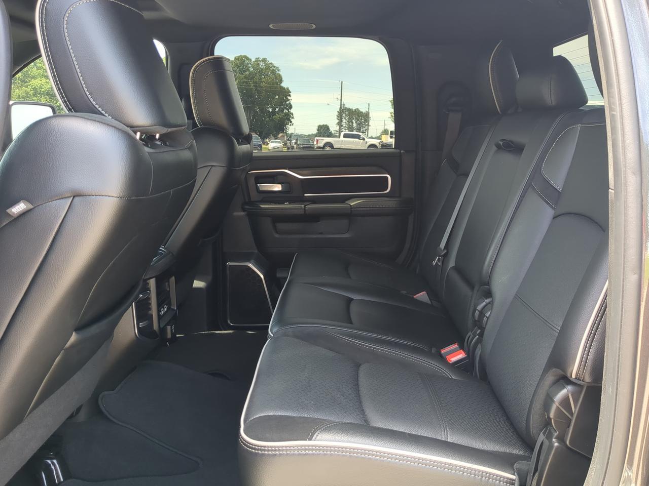 2025 Ram 3500 Laramie Appleton WI