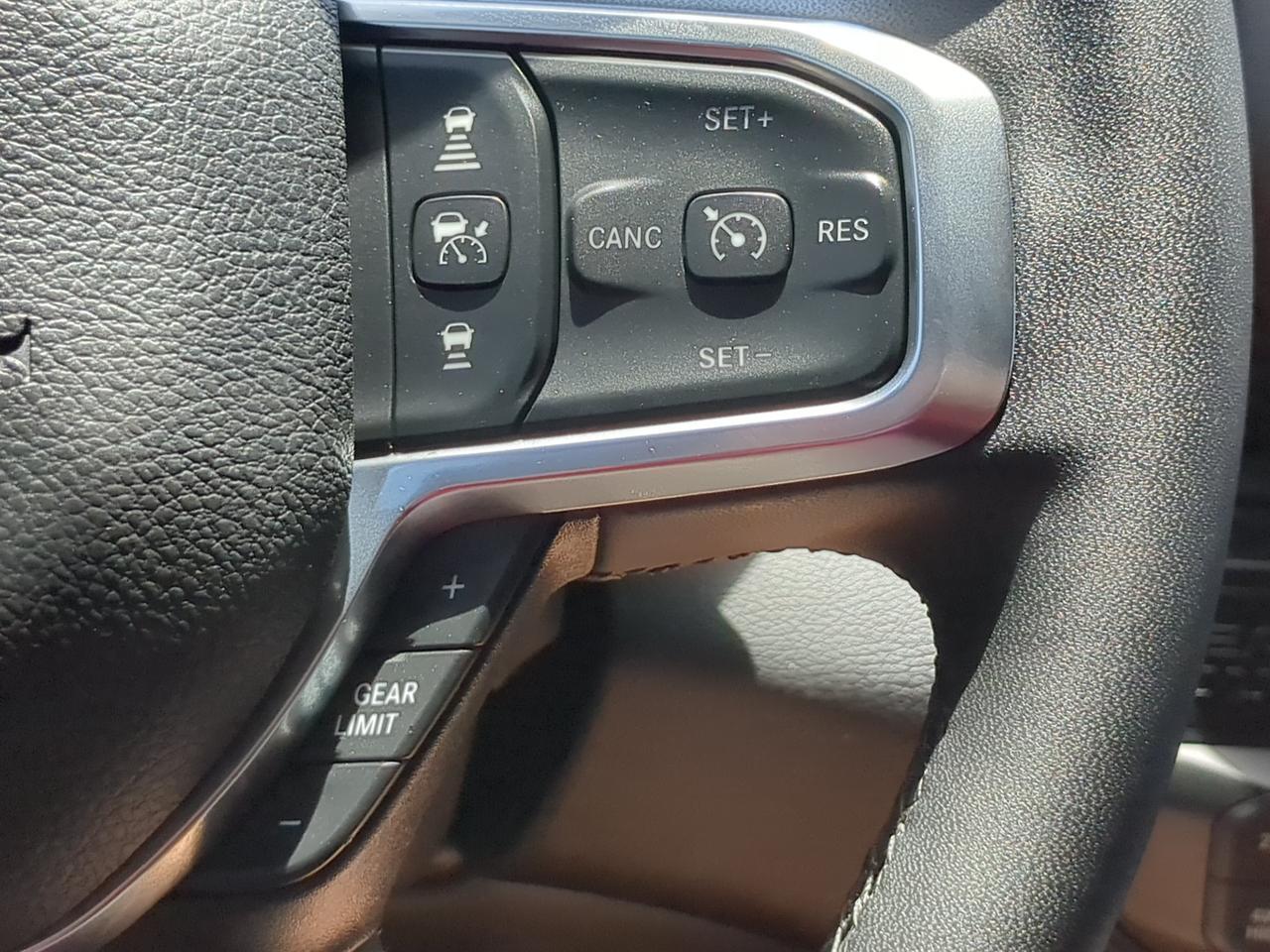 2025 Ram 3500 Laramie Appleton WI