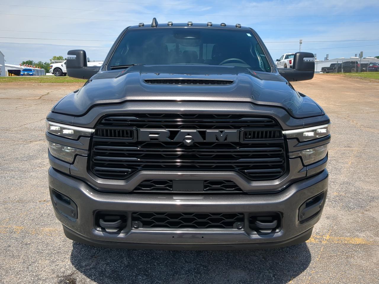 2025 Ram 3500 Laramie Appleton WI