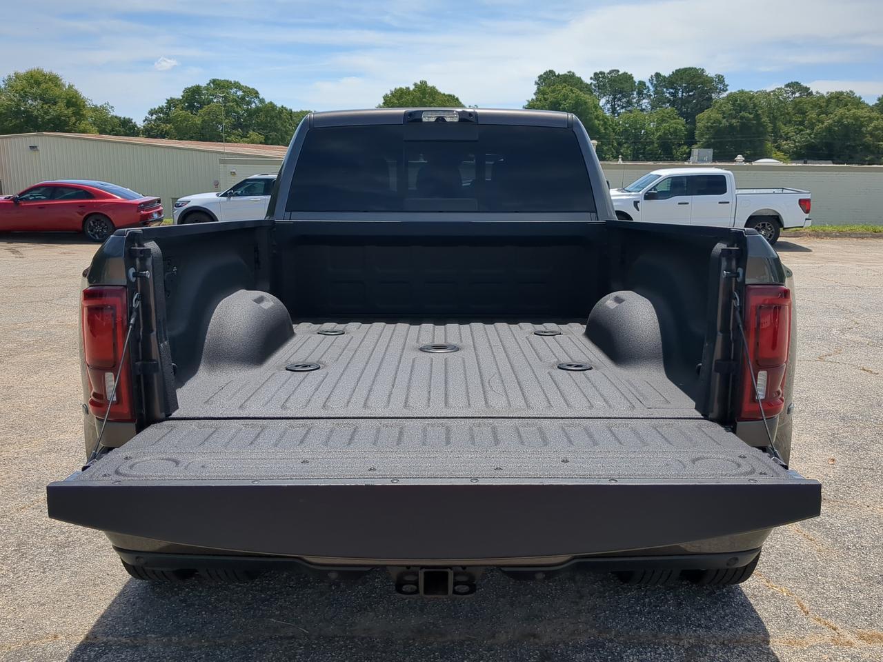 2025 Ram 3500 Laramie Appleton WI
