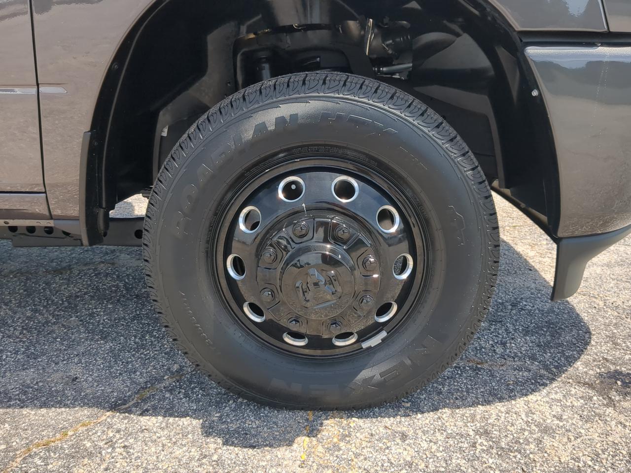 2025 Ram 3500 Laramie Appleton WI
