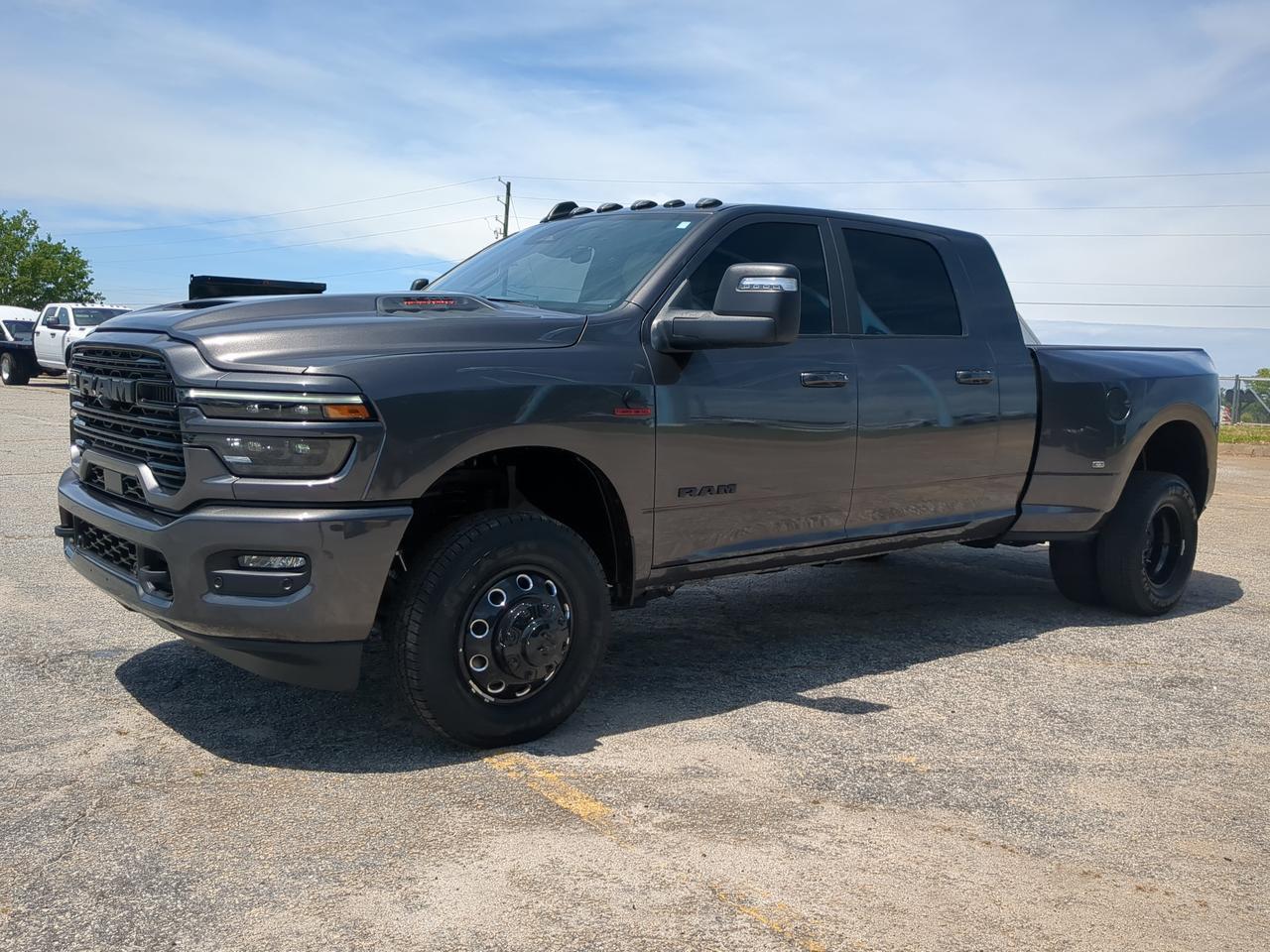2025 Ram 3500 Laramie Appleton WI