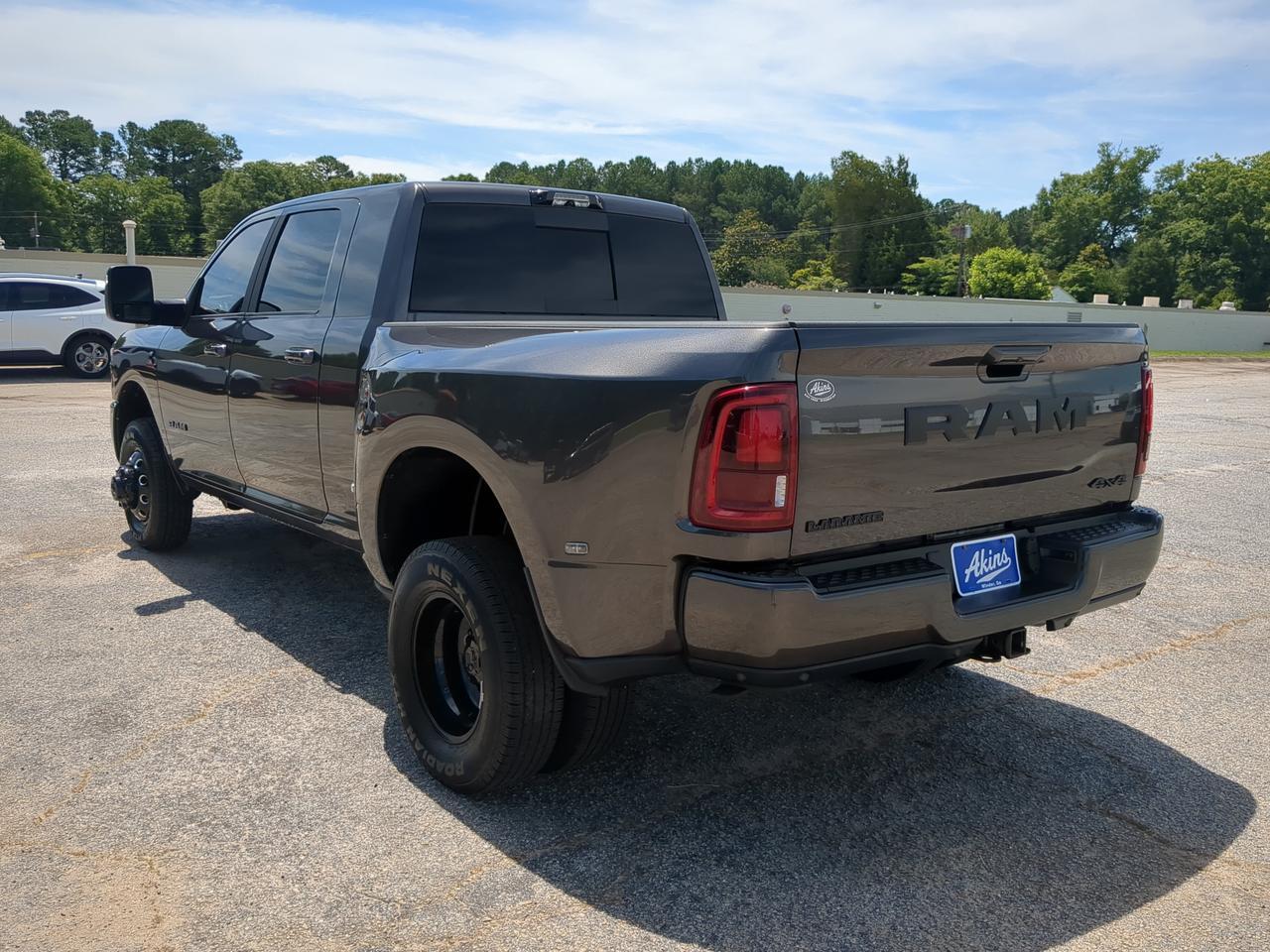 2025 Ram 3500 Laramie Appleton WI