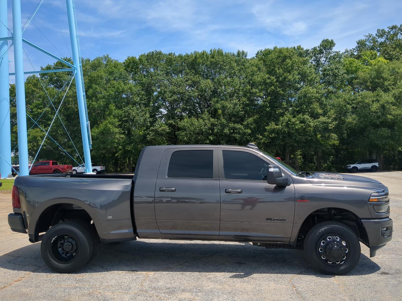 2025 Ram 3500 Laramie Appleton WI