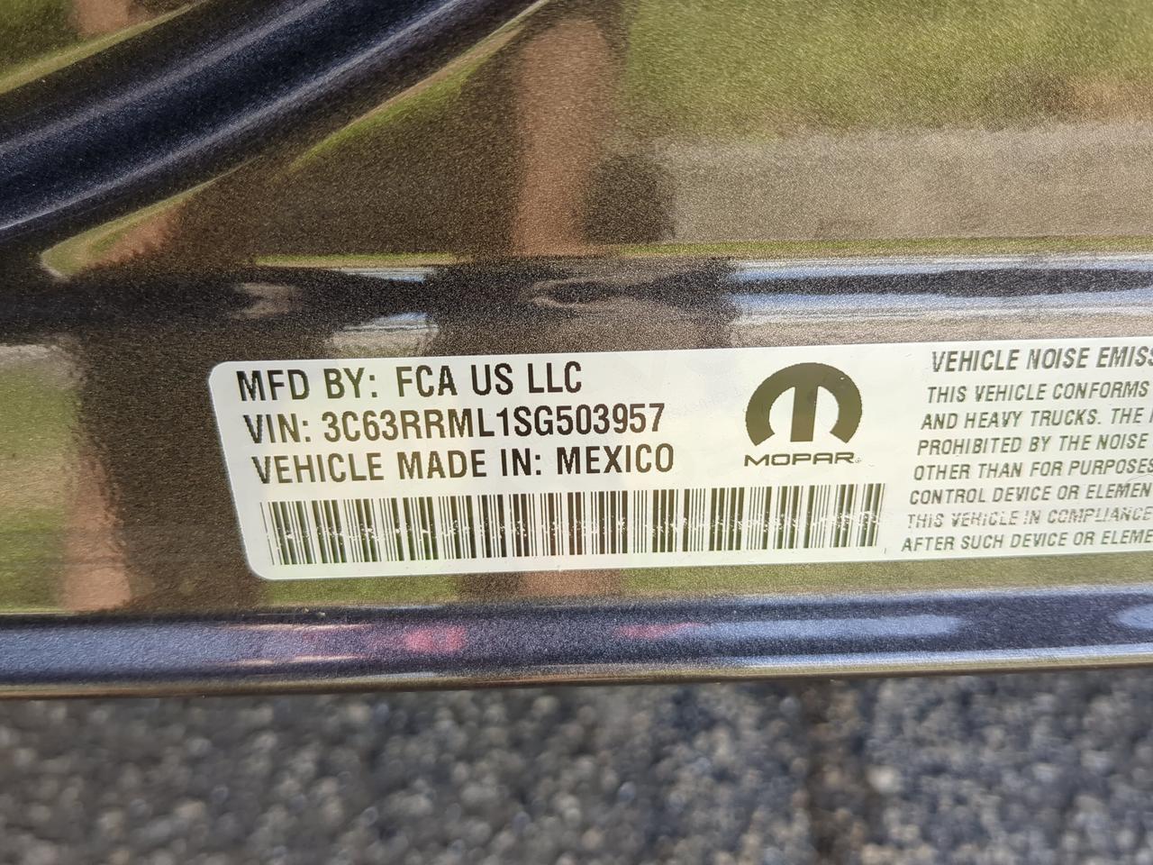 2025 Ram 3500 Laramie Appleton WI